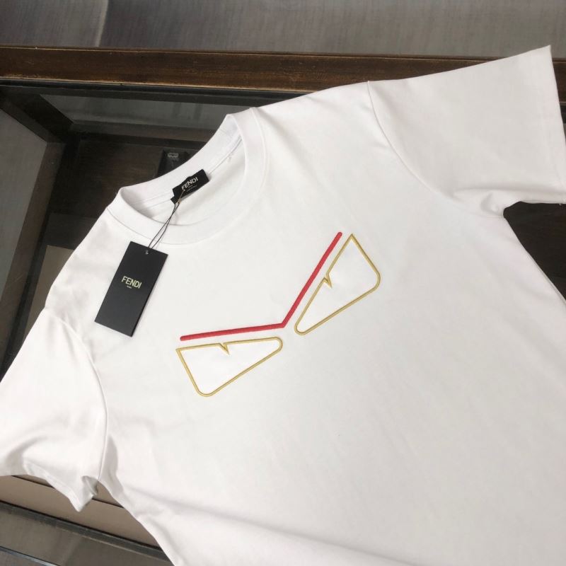 Fendi T-Shirts